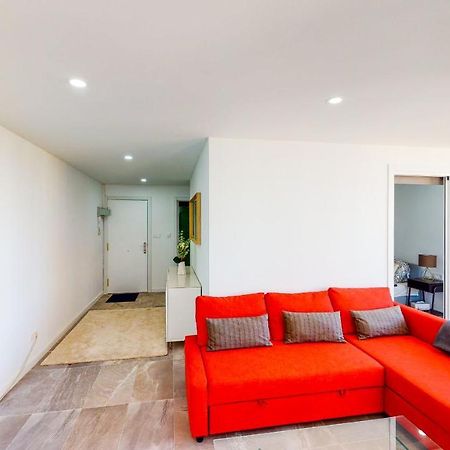Las Palmeras - Best Location Cozy Apartment Fuengirola Exterior photo