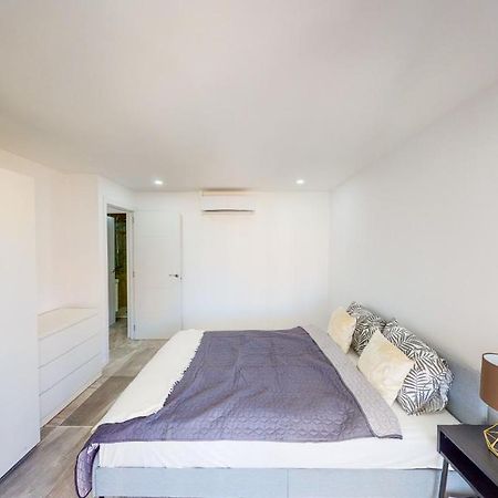 Las Palmeras - Best Location Cozy Apartment Fuengirola Exterior photo