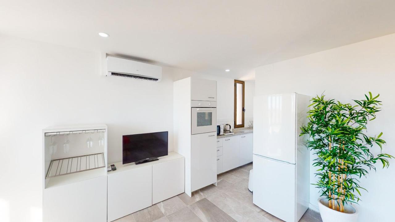 Las Palmeras - Best Location Cozy Apartment Fuengirola Exterior photo
